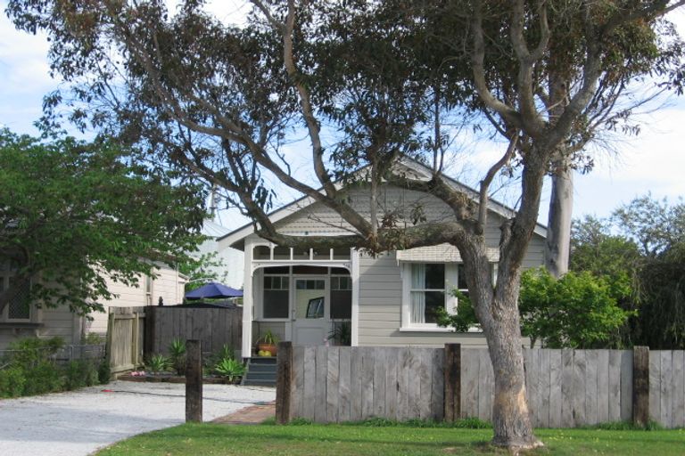 Photo of property in 20 Lyndhurst Street, Awapuni, Gisborne, 4010