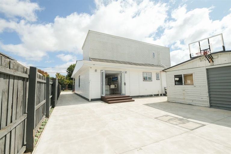 Photo of property in 33 Dalkeith Street, Hoon Hay, Christchurch, 8025