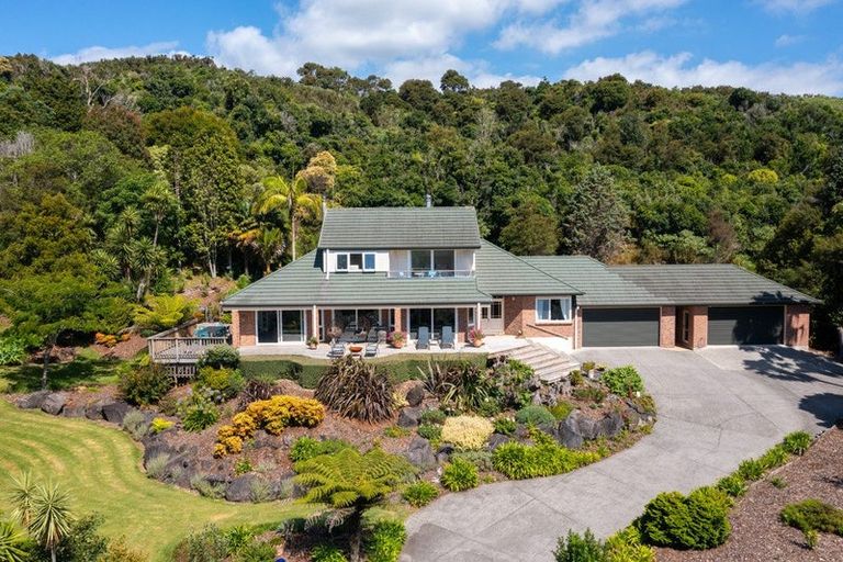 Photo of property in 104 Awanui Rise, Papakura, 2582