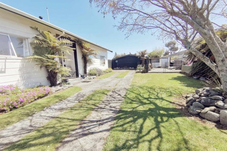 Photo of property in 47 Sale Street, Hokitika, 7810