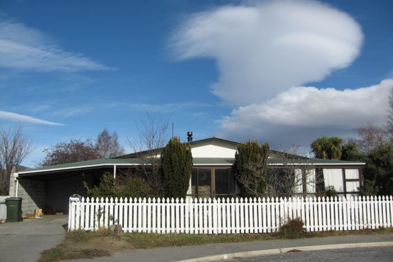 Photo of property in 1 Kerry Court, Cromwell, 9310