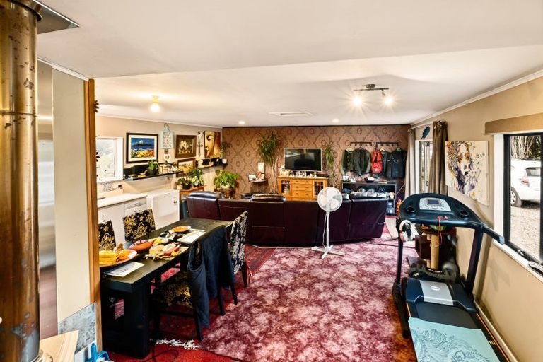 Photo of property in 103 Wharekauri Road, Mimi, Urenui, 4377