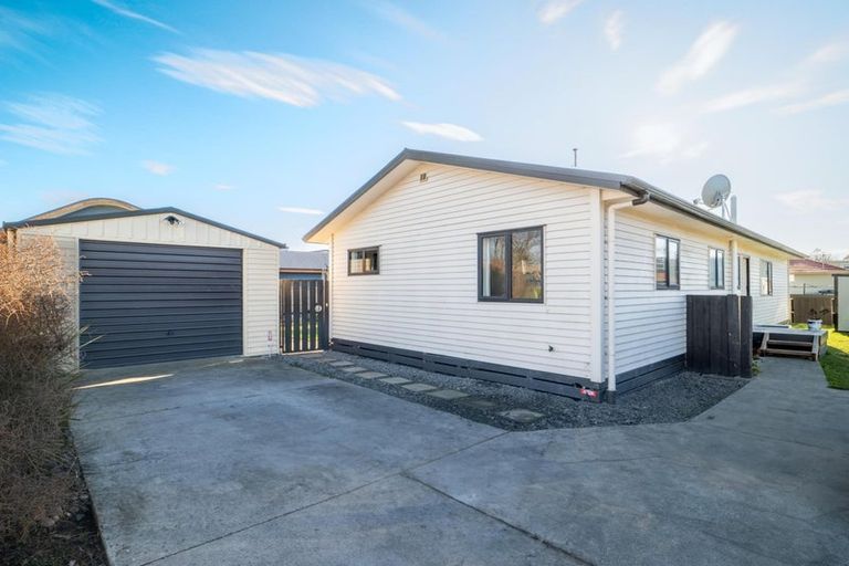 Photo of property in 21a Norwich Street, Linwood, Christchurch, 8062