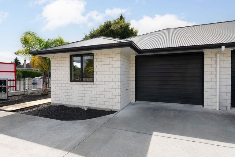 Photo of property in 60u1 Boundary Road, Claudelands, Hamilton, 3214