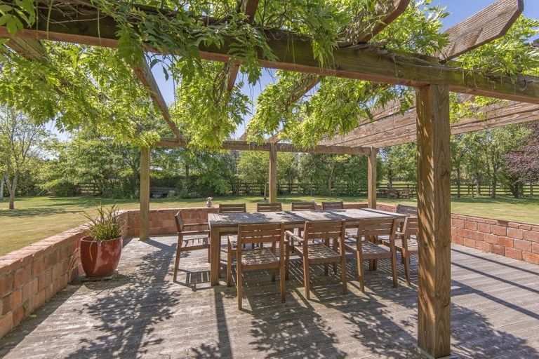 Photo of property in 76 Tancreds Road, Lincoln, Christchurch, 7672