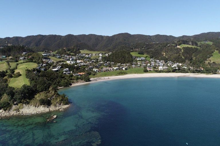 Photo of property in 8 Kingswood Place, Langs Beach, Waipu, 0582