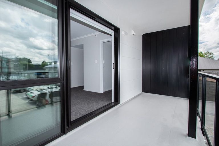Photo of property in 109/17u Vialou Street, Hamilton Central, Hamilton, 3204