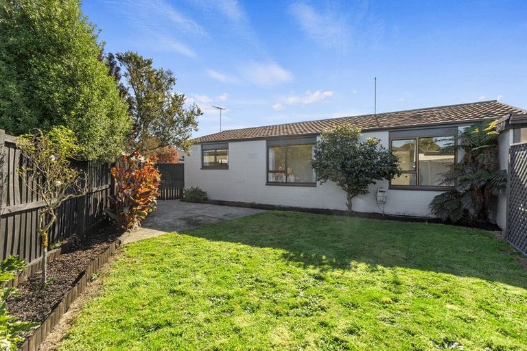 Photo of property in 15 Davie Street, Kaiapoi, 7630