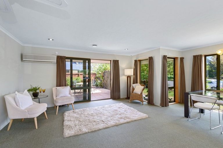 Photo of property in 31 Kingsbury Avenue, Rangiora, 7400