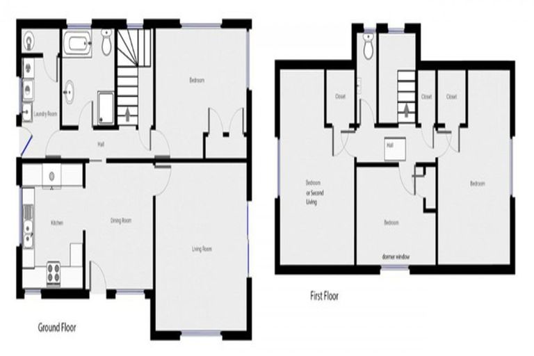 Photo of property in 9 Graham Street, Levin, 5510