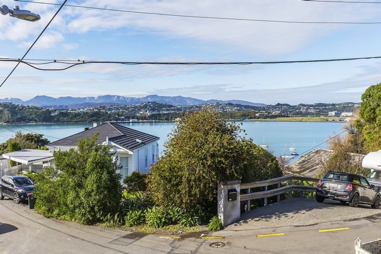 Photo of property in 18 Rewa Road, Hataitai, Wellington, 6021
