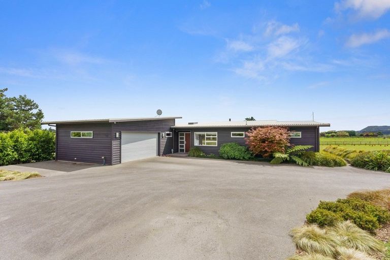 Photo of property in 243 Otaki Gorge Road, Hautere, Otaki, 5582
