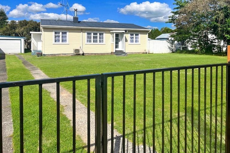 Photo of property in 99 Clyde Street, Tokoroa, 3420