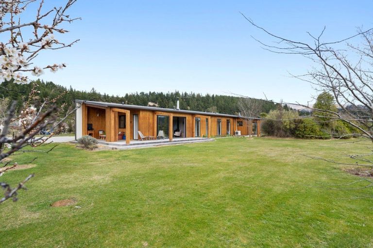 Photo of property in 28 Pisa Road, Luggate, Cromwell, 9383