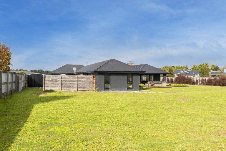 Photo of property in 78 Kingsdowne Drive, West Melton, 7618