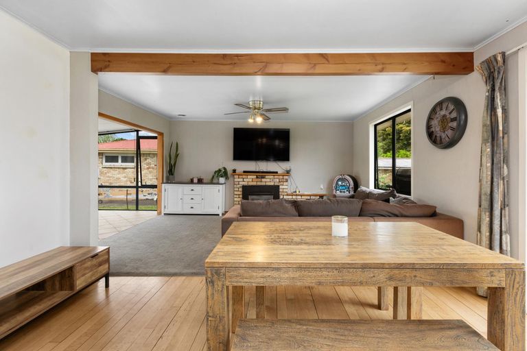 Photo of property in 24 Osborne Avenue, Morrinsville, 3300