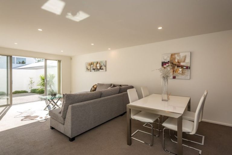 Photo of property in 5/188 Chester Street East, Christchurch Central, Christchurch, 8011