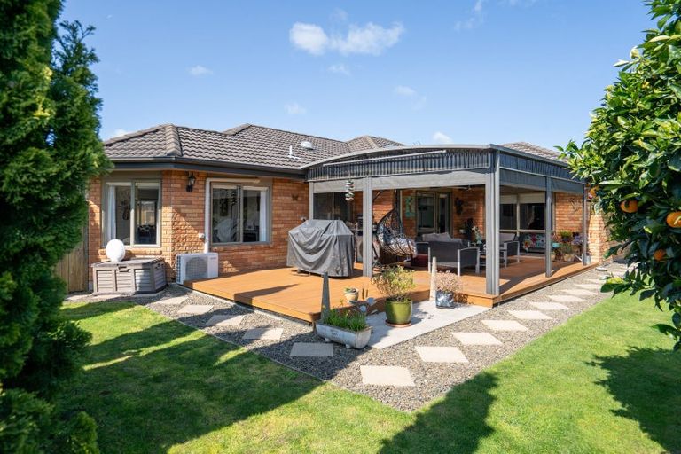 Photo of property in 81 Swayne Road, Cambridge, 3434