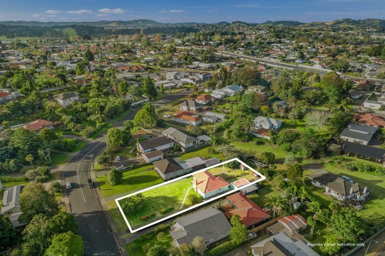 Photo of property in 17 Bedlington Street, Whau Valley, Whangarei, 0112
