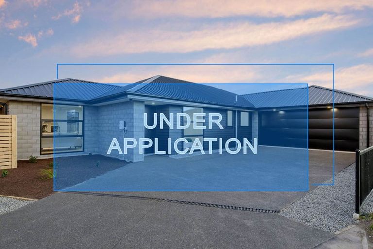 Photo of property in 57 Glengael Drive, Halswell, Christchurch, 8025