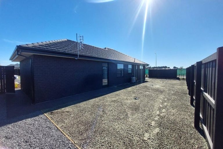 Photo of property in 26 Muldowney Drive, Rolleston, 7614