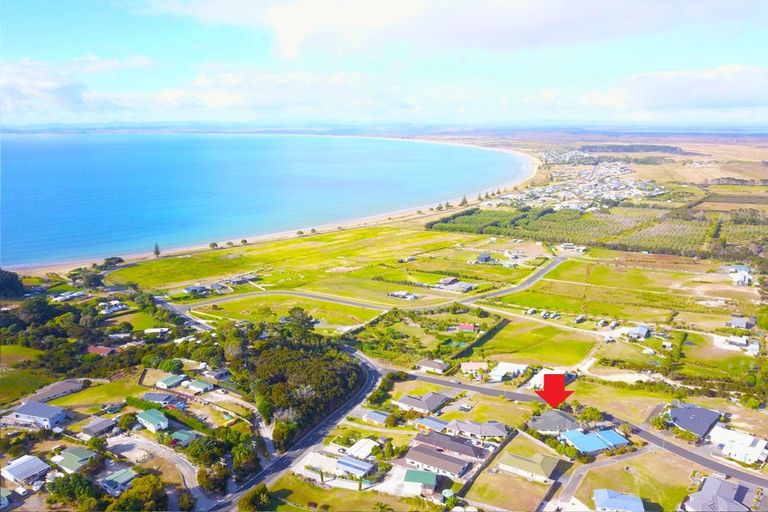 Photo of property in 83 Bay Heights Drive, Karikari Peninsula, Kaitaia, 0483