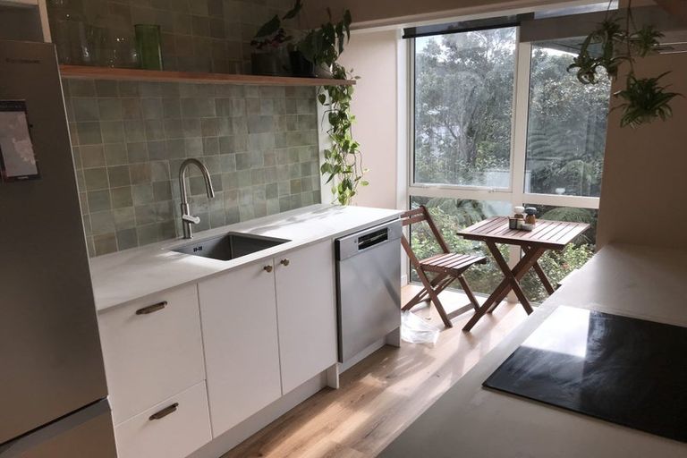Photo of property in 116f3 Mairangi Road, Wilton, Wellington, 6012