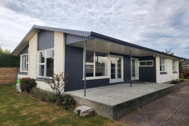 Photo of property in 97 Kaiwara Street, Hoon Hay, Christchurch, 8025