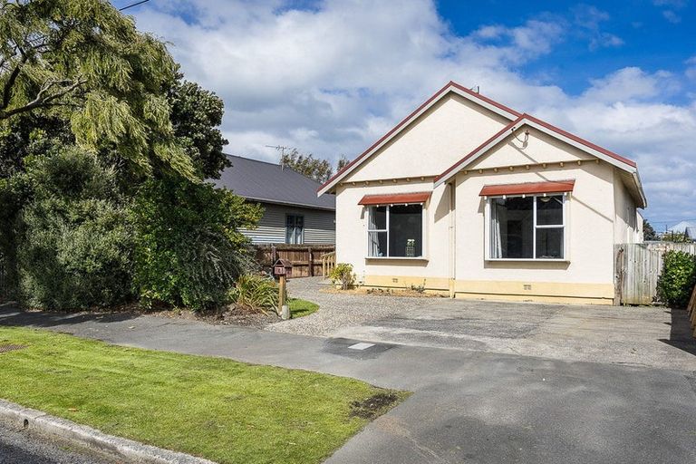 Photo of property in 4 Gourley Street, Saint Kilda, Dunedin, 9012