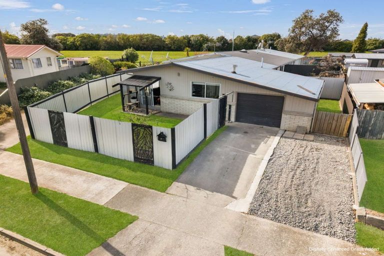 Photo of property in 4 Ripon Place, Tamatea, Napier, 4112