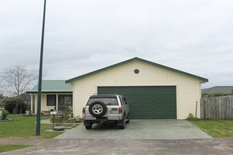 Photo of property in 4 Jacaranda Drive, Whitianga, 3510