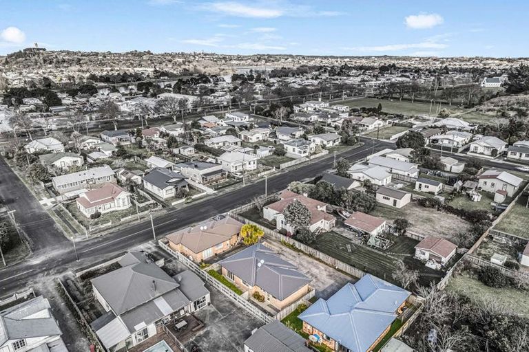 Photo of property in 34a Ballance Street, Aramoho, Whanganui, 4500