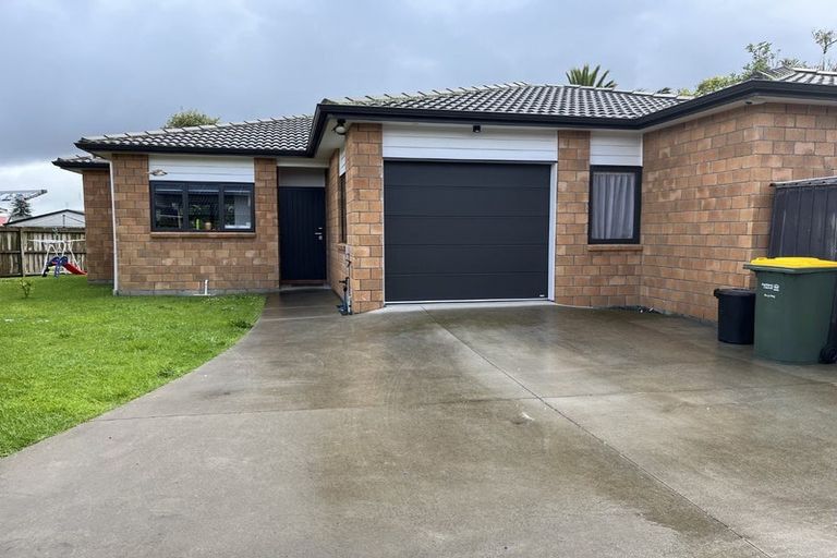 Photo of property in 7a Magnolia Drive, Waiuku, 2123