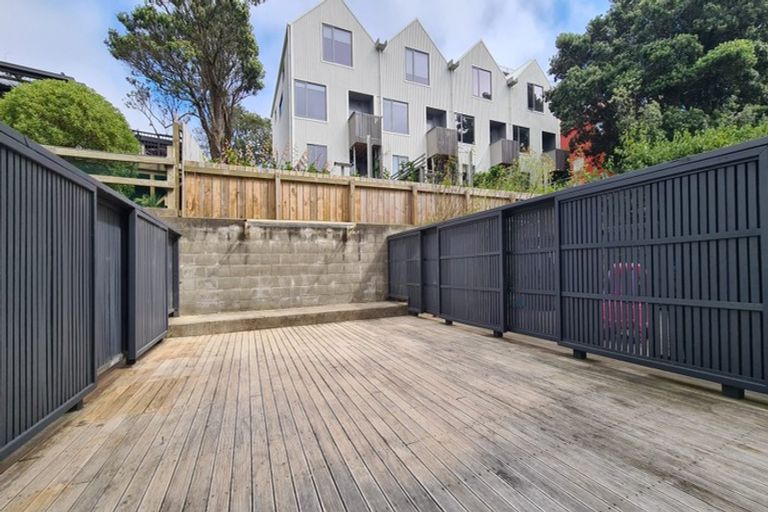 Photo of property in Altar Apartments, 49/120u Rintoul Street, Newtown, Wellington, 6021