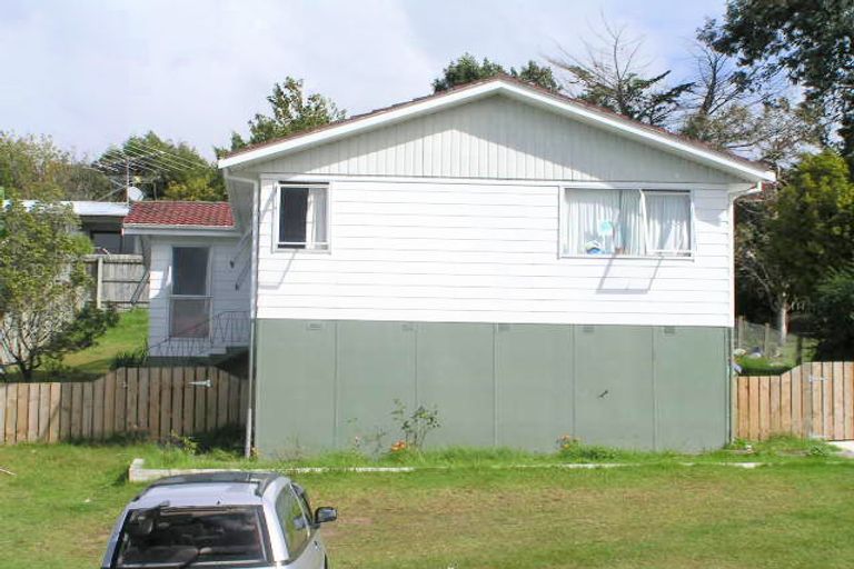Photo of property in 59 Gallony Avenue, Massey, Auckland, 0614