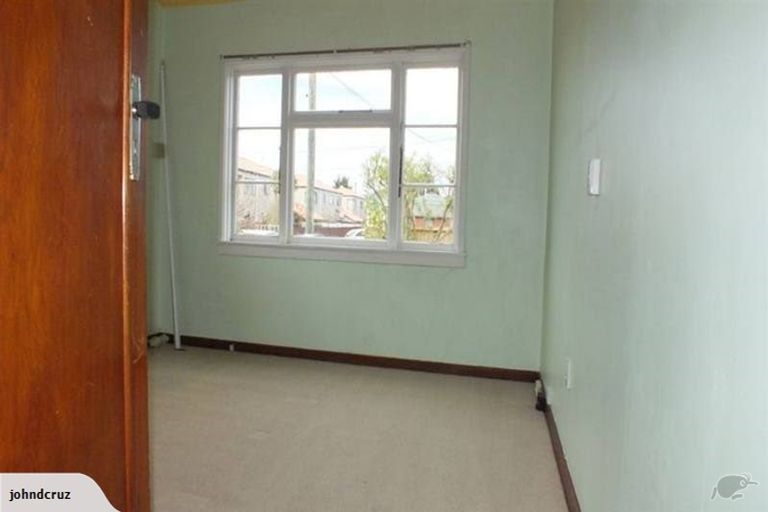 Photo of property in 15 Macaulay Street, Addington, Christchurch, 8024