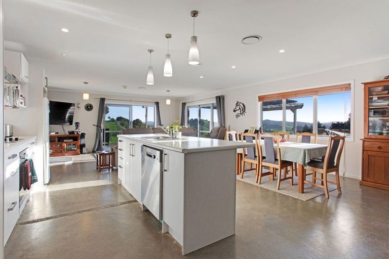 Photo of property in 871 Krippner Road, Puhoi, Silverdale, 0994