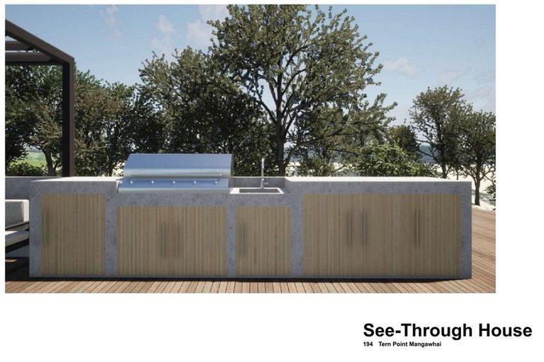 Photo of property in 194f Tern Point, Mangawhai, 0975