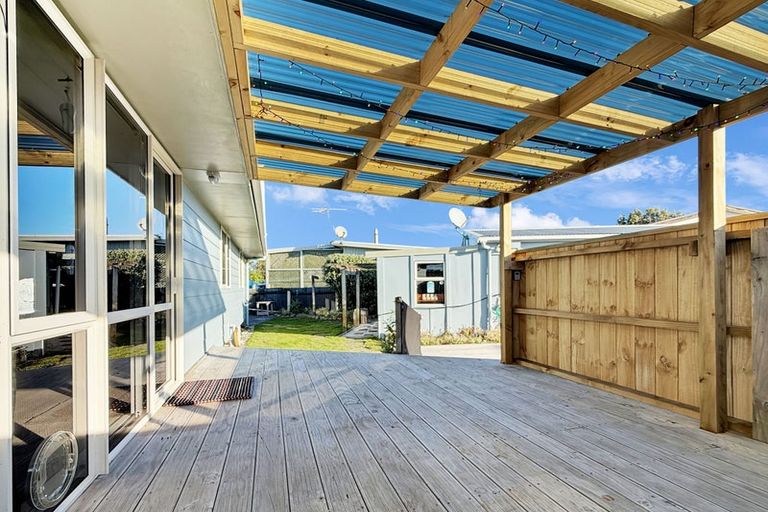 Photo of property in 23 Matakane Street, Waitarere Beach, Levin, 5510