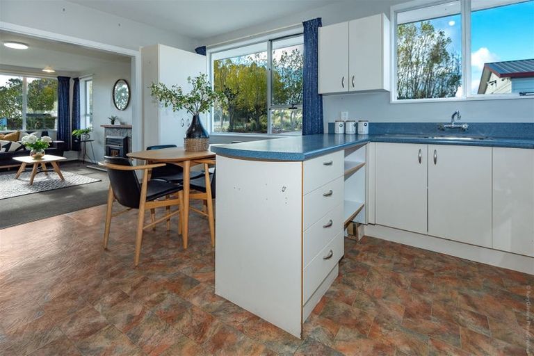 Photo of property in 465 Leeston Road, Springston, Christchurch, 7674