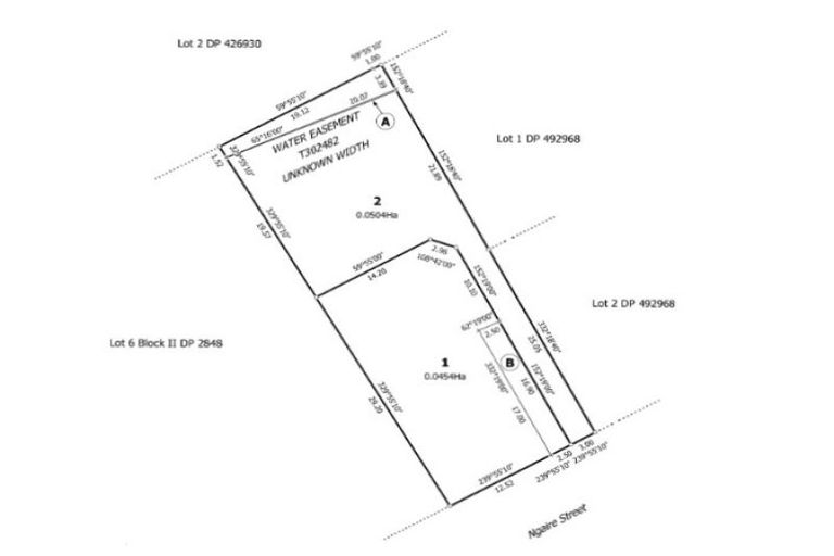 Photo of property in 30 Ngaire Street, Longburn, Palmerston North, 4412