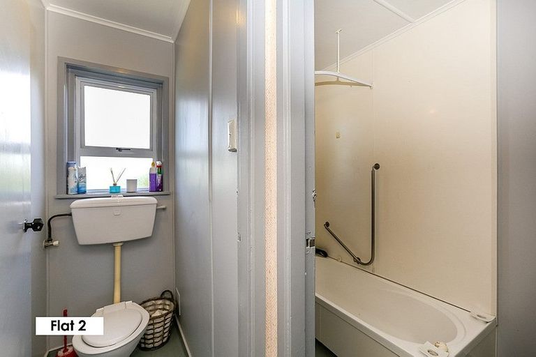 Photo of property in 2 Chard Street, Westown, New Plymouth, 4310