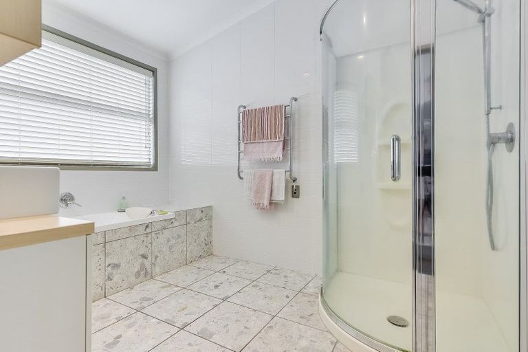 Photo of property in 52b Willoughby Street, Whitiora, Hamilton, 3200