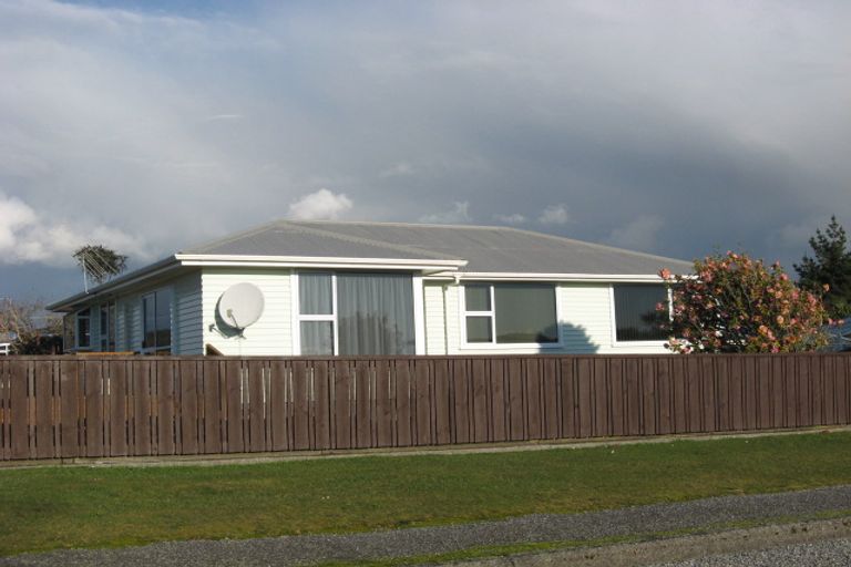 Photo of property in 144 Jollie Street, Hokitika, 7810