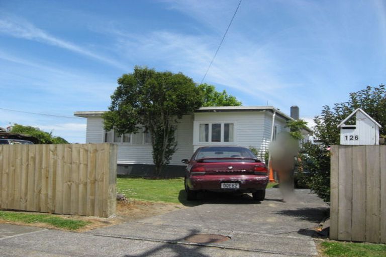 Photo of property in 126 Mountain Road, Mangere Bridge, Auckland, 2022