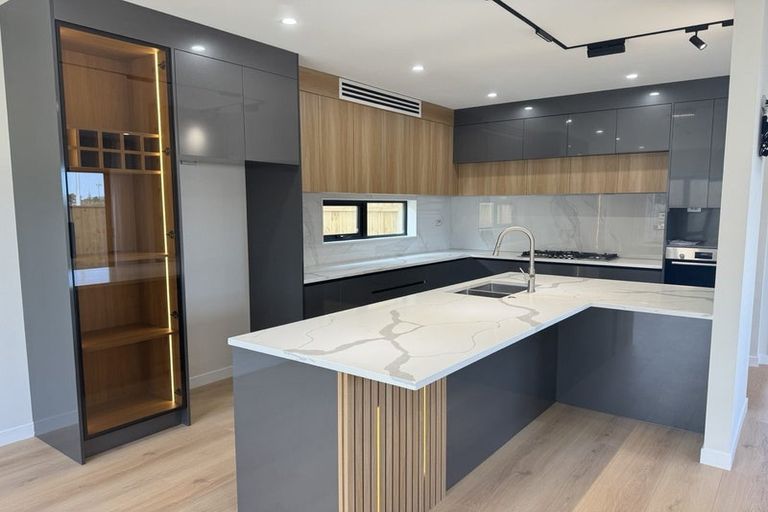 Photo of property in 140 Ninth View Avenue, Beachlands, Auckland, 2018