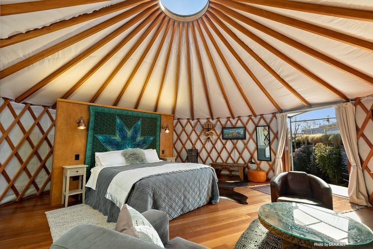 Photo of property in 2 North Street, Greytown, 5712