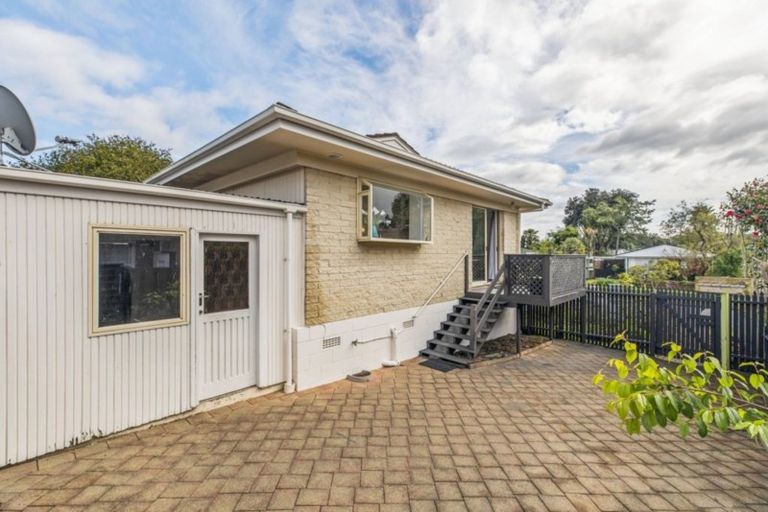 Photo of property in 1/14 Taonui Street, Rosehill, Papakura, 2113