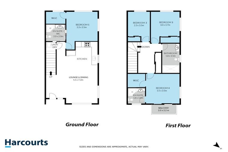 Photo of property in 7b Gladfield Lane, Te Atatu Peninsula, Auckland, 0610