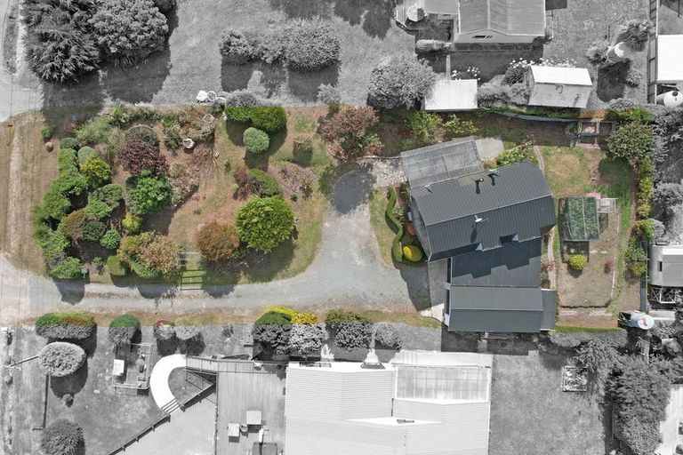Photo of property in 17 Burnett Street, Kakanui, Oamaru, 9495